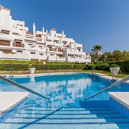 Golf Hill Estepona Canovas Exterior foto