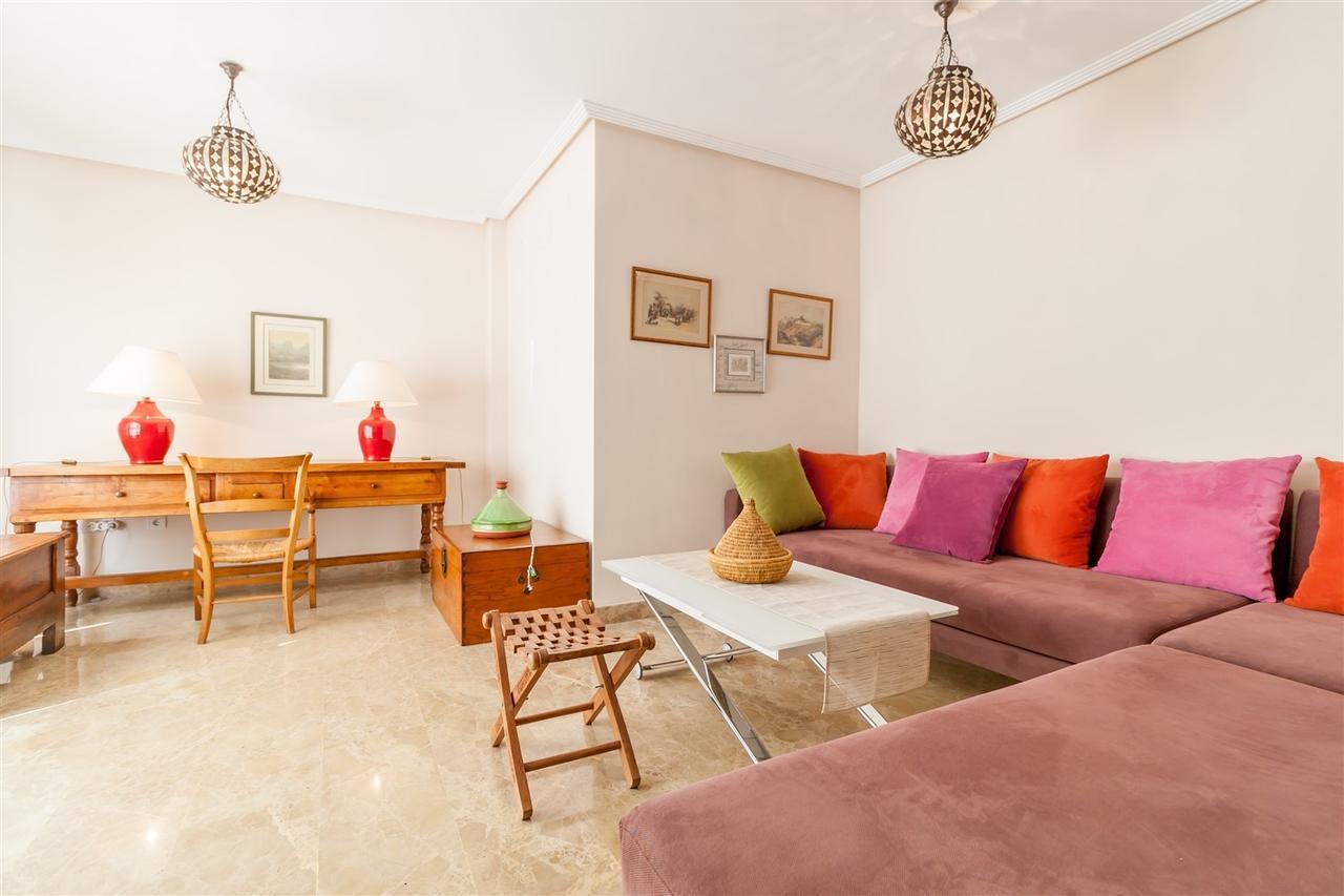 Golf Hill Estepona Canovas Exterior foto
