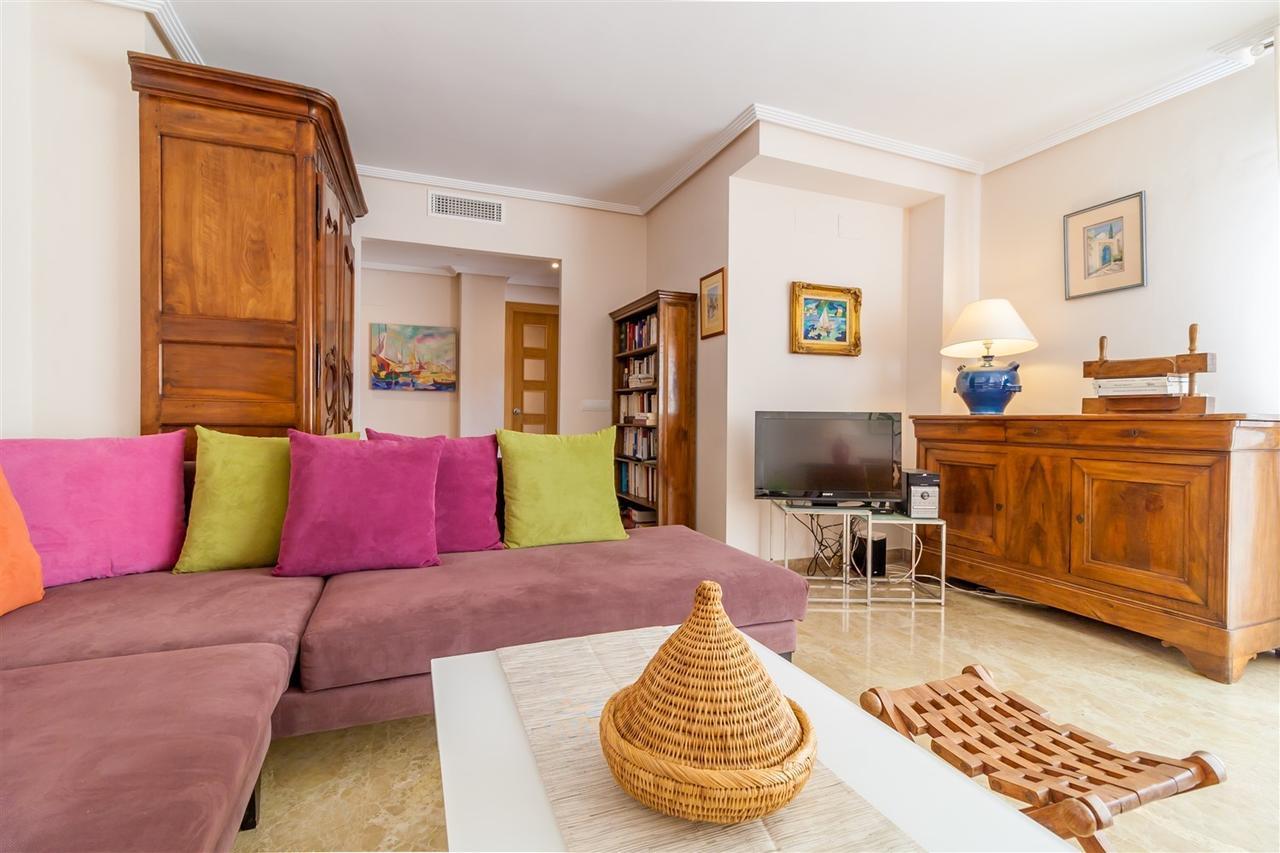 Golf Hill Estepona Canovas Exterior foto