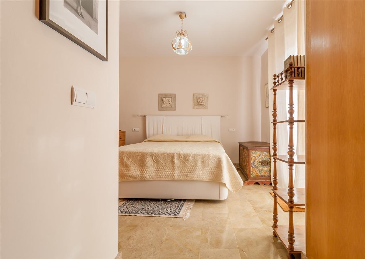 Golf Hill Estepona Canovas Exterior foto