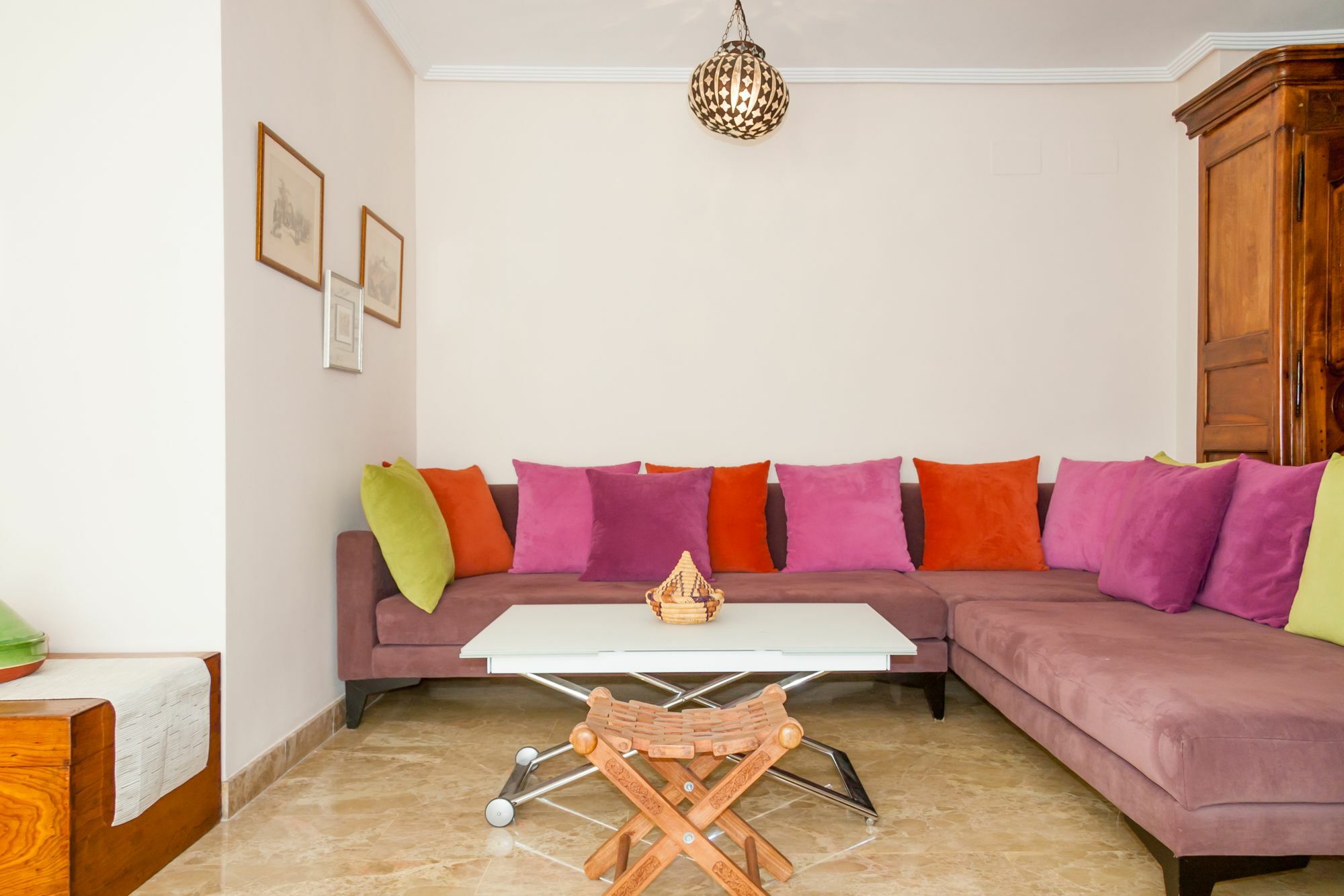 Golf Hill Estepona Canovas Exterior foto
