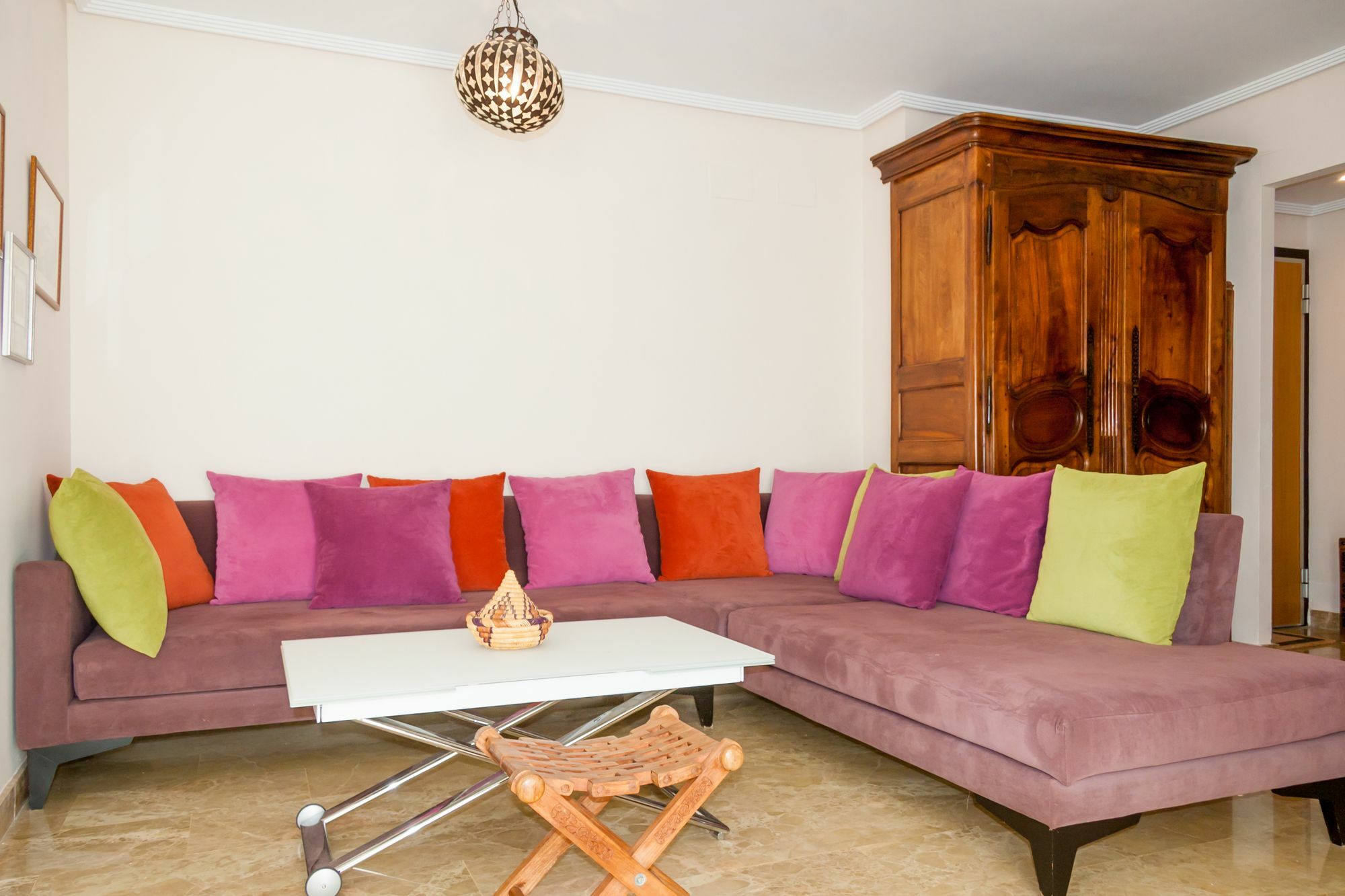 Golf Hill Estepona Canovas Exterior foto
