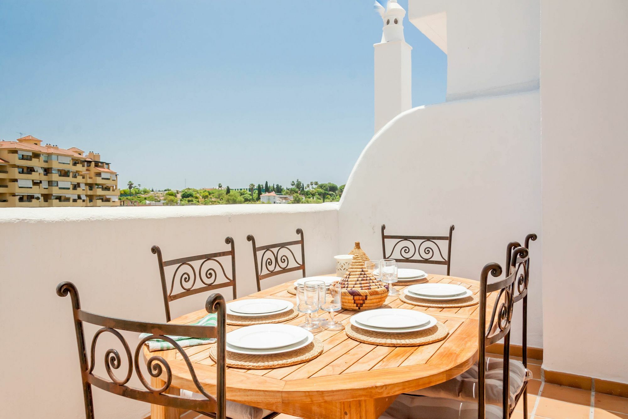 Golf Hill Estepona Canovas Exterior foto