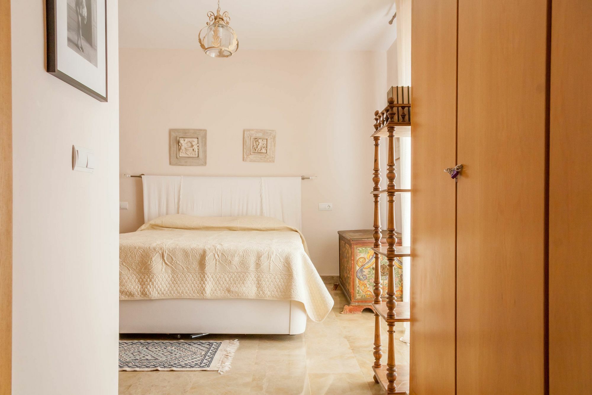 Golf Hill Estepona Canovas Exterior foto