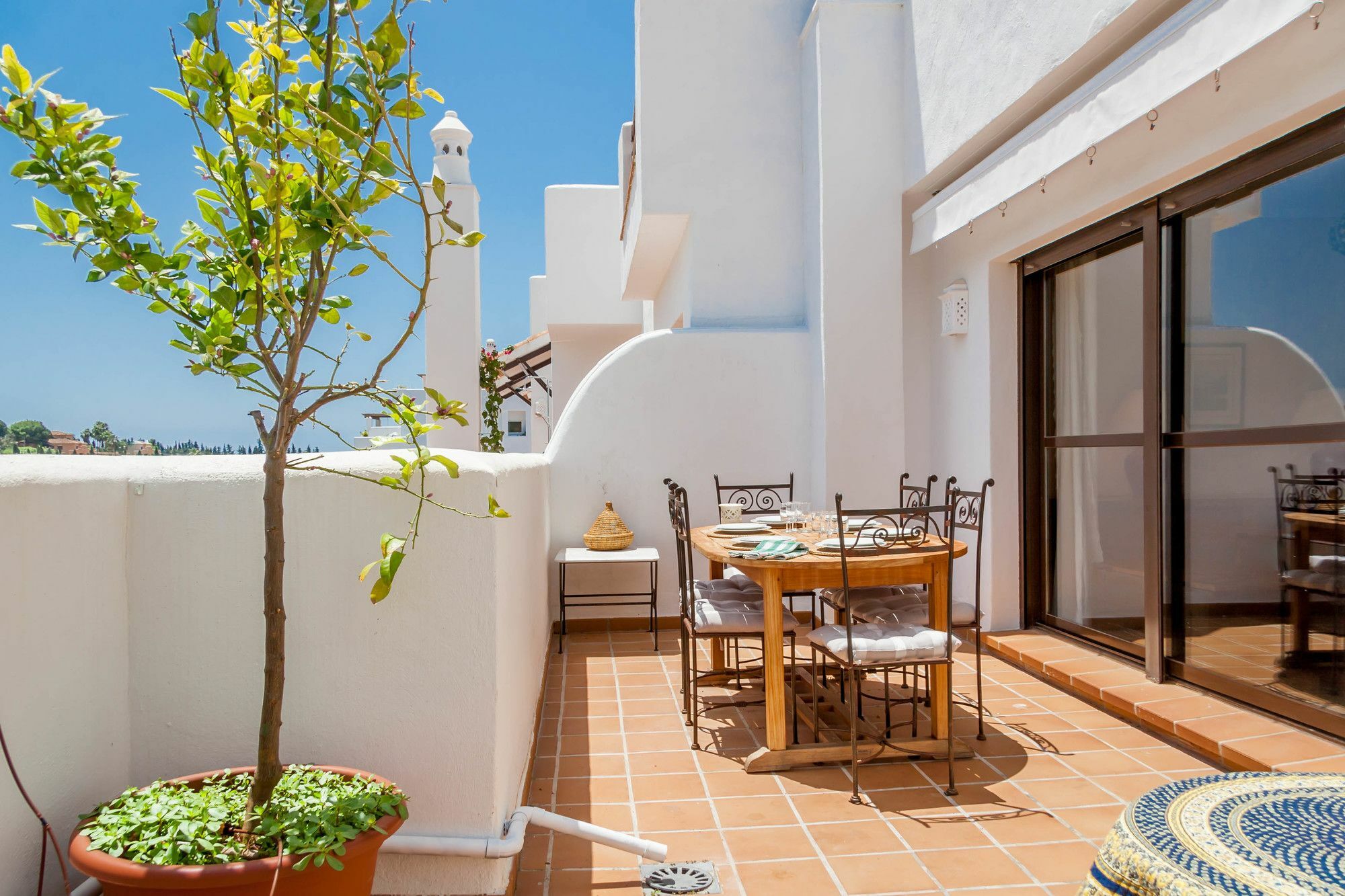 Golf Hill Estepona Canovas Exterior foto